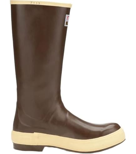 Amazon.com | LaCrosse ZXT Guardsman 16