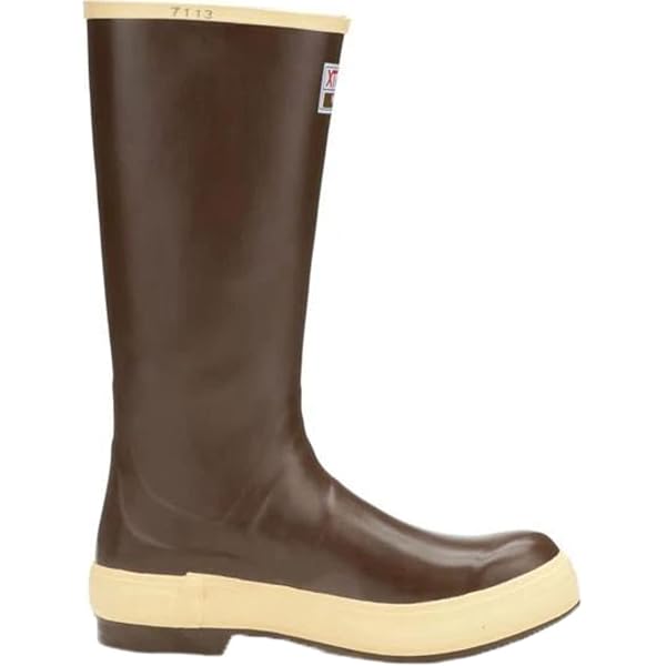 Amazon.com | XTRATUF Men's Fishing Watertight Latex Neoprene Arch