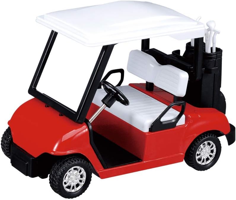 mini golf cart toy