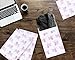 Poly Mailers 10x13 – 100-Piece Unicorn Printed Design Shipping Envelopes – Shipping Mailer Bags – White, Pink, Purple