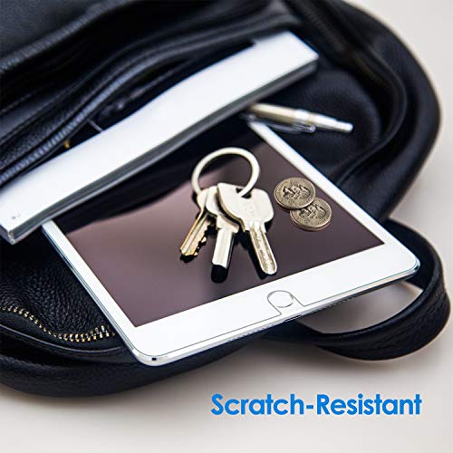 JETech Screen Protector For IPad (10.2Inch, 2021/2020/2019 Model, 9/8