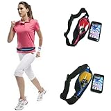 Tapp C. Runners Pack Runners Belt