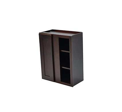 Amazon Com Wood Style Furniture Fully Shaker Blind Wall