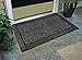 GrassWorx Clean Machine Omega Doormat, 24