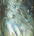 S'well Stainless Water Bottle, 17oz, Abalone Shell