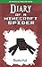 Diary of a Minecraft Spider: An Unofficial Minecraft Book