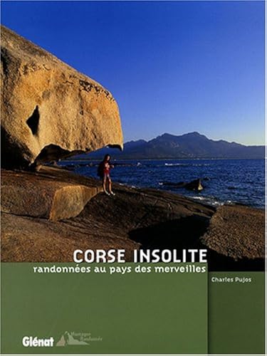Download Corse insolite : Les plus belles randonnées PDF
