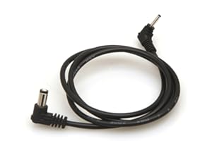 Eonvic BMPCC 12V DC Power Supply Cable for Blackmagic Pocket Camera