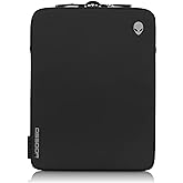 Alienware 15-inch Horizon Sleeve 15 - Galaxy Weave Black