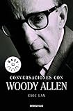Image de Conversaciones Con Woody Allen (Best Seller (Debolsillo)) (Spanish Edition)