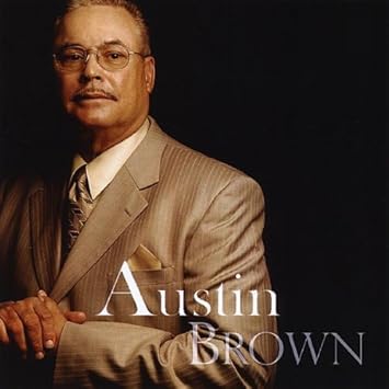 Austin Brown Amazon De Musik amazon de