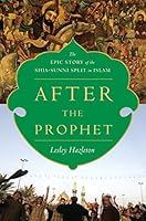 Cover of After the Prophet