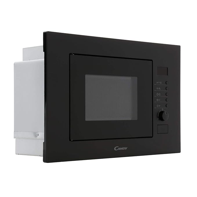 Kuchenka mikrofalowa Candy KUCHENKA MIKROFALOWA MIC20GDFN: Amazon ...