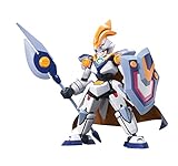 SpruKits LBX Elysian Action Figure Model Kit, Level 2