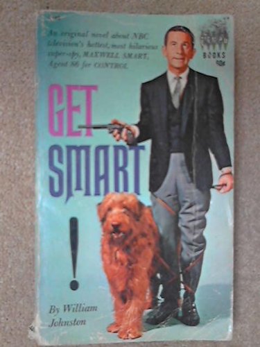 Max Smart and the Ghastly Ghost Affair