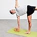 Lotuscrafts Yoga Block Cork Supra Grip – Ecologically Manufactured – 100% Natural Cork from Portugal – Yoga Brick – Cork Yoga and Pilates Block – Essential Yoga Equipment – Support Yoga Posesthumb 4