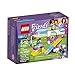 LEGO Friends Puppy Playground 41303 Building Kit