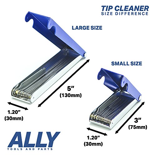 2 ALLY+Tools+Professional+Oxy+Acetylene+Carburetors