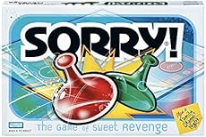 Sorry Game (Amazon Exclusive)