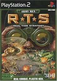 Army Men: RTS Real time Strategy