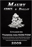 Timbres des DOM-TOM (French Edition) by 