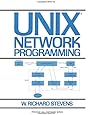 UNIX Network Programming