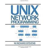 UNIX Network Programming