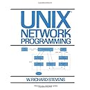 UNIX Network Programming