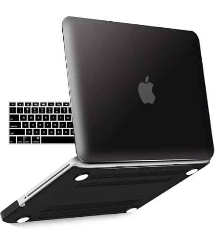 Amazon.com: RUBAN Case Compatible with Old MacBook Pro 15 inch