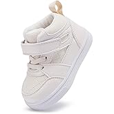 BMCiTYBM Baby Shoes Infant Boy Girl First Walker Shoes Toddler Walking Shoes Lightweight Non-Slip Sneakers for 6 9 12 18 24 Months