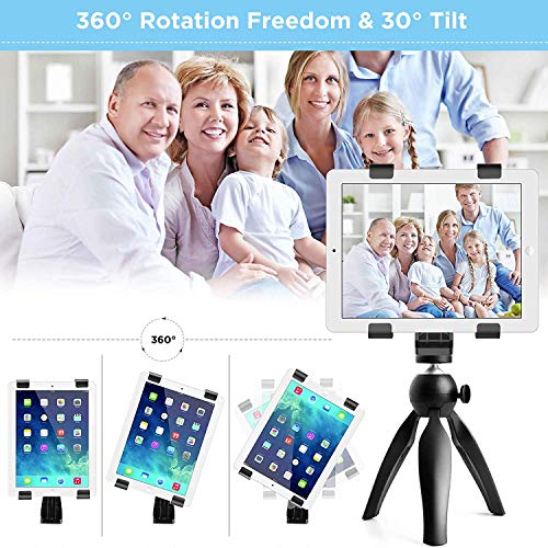 2 IPOW+Rotatable+Break+Resistant+Universal+Microsoft