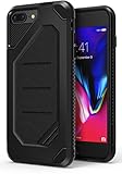 Ringke Max Designed for iPhone 7 Plus Case, iPhone