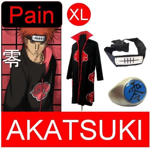 Pein Akatsuki Mobile Movies Python