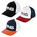 Ping Golf- Structured Adjustable Cap