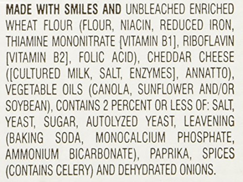 Goldfish Crackers - 66oz - Image 4