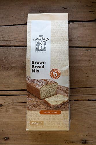Brown Bread Mix