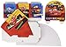 Disney Cars Favor Box Centerpiece Decoration for 8