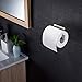 Taozun Toilet Paper Holder Self Adhesive Bathroom Roll Holder Stick on Wall SUS 304 Stainless Steel Brushed …