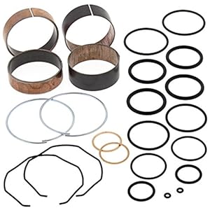 05-09 YAMAHA YZ450F: Alle Ballen Vork Bushing Kit