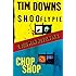 Shoofly Pie Bug Man Series 1 Tim Downs 9781582293080
