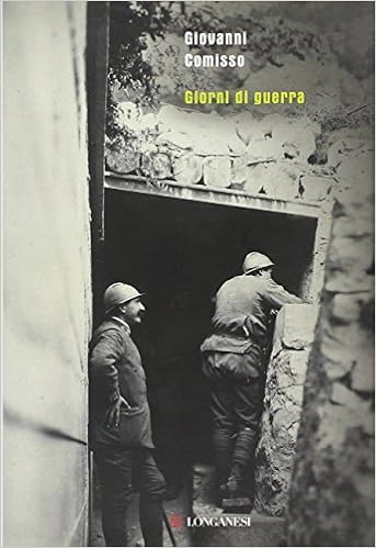 Giovanni Comisso - Giorni di guerra (2009)