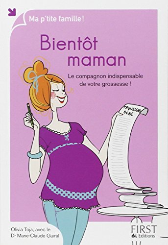 Bientôt maman