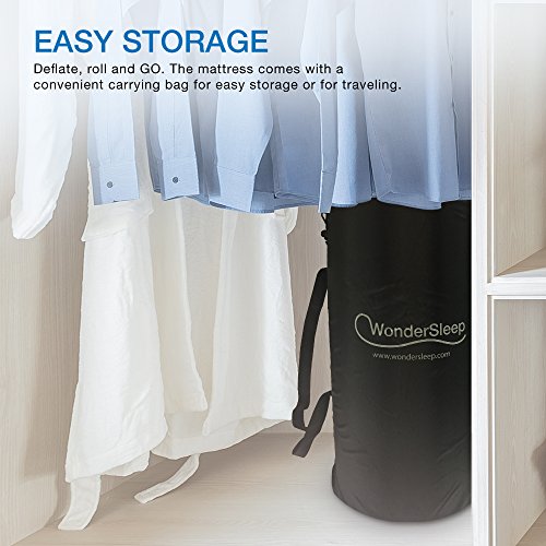 5 WonderSleep+Mattress+DreamCoil+Supporting+Technology