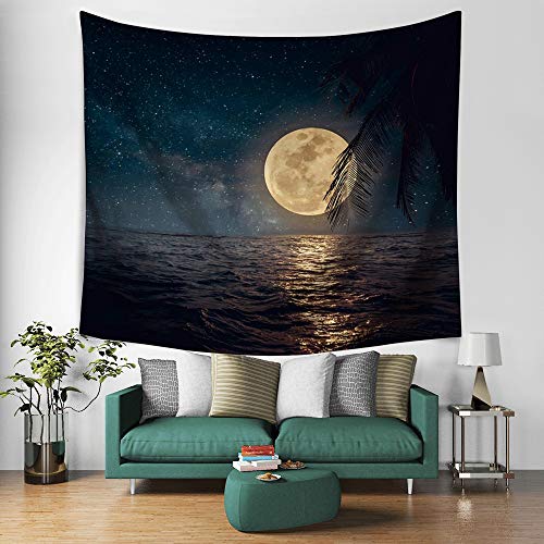 2 Simpkeely+Tapestry+Tapestries+Tropical+59+1x51+2