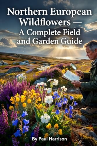 Field Guide to the Wild Flowers of Britain (Nature Lover's Library