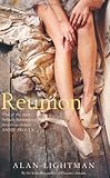 Front cover for the book Reunion by Alan Lightman