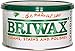 Briwax (Rustic Pine) Furniture Wax Polish, Cleans, stains, and polishes