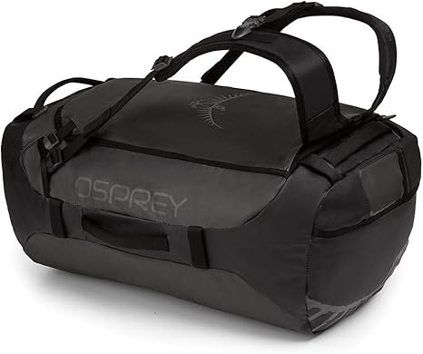 osprey transporter 65 duffel bag carry on