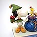 Enesco Peanuts by Jim Shore Charlie Brown in Santa O Figurine