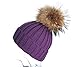 Gellwhu Women Winter Detachable Large 7